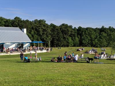 Cunningham Creek Winery
