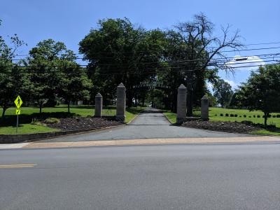 Fork Union Military Academy