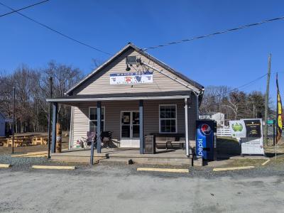 Wahoo BBQ