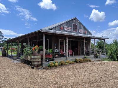 Fruit Hill Orchard