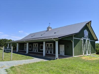 Farm Heritage Museum