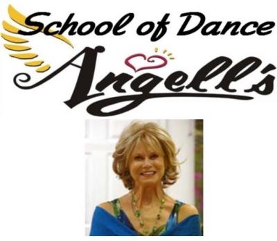 Angell's School of Dance