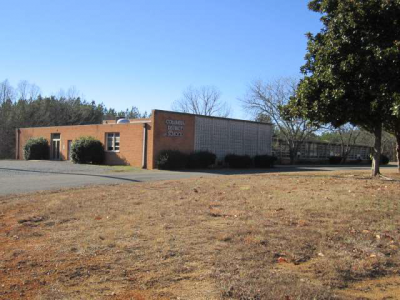 Columbia Property