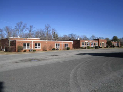 Cunningham Property