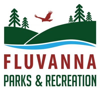 Fluvanna Parks and Recreation Logo