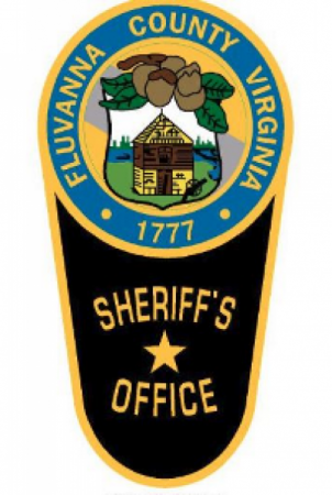 FCSO patch