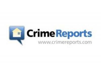 CrimeReports Logo