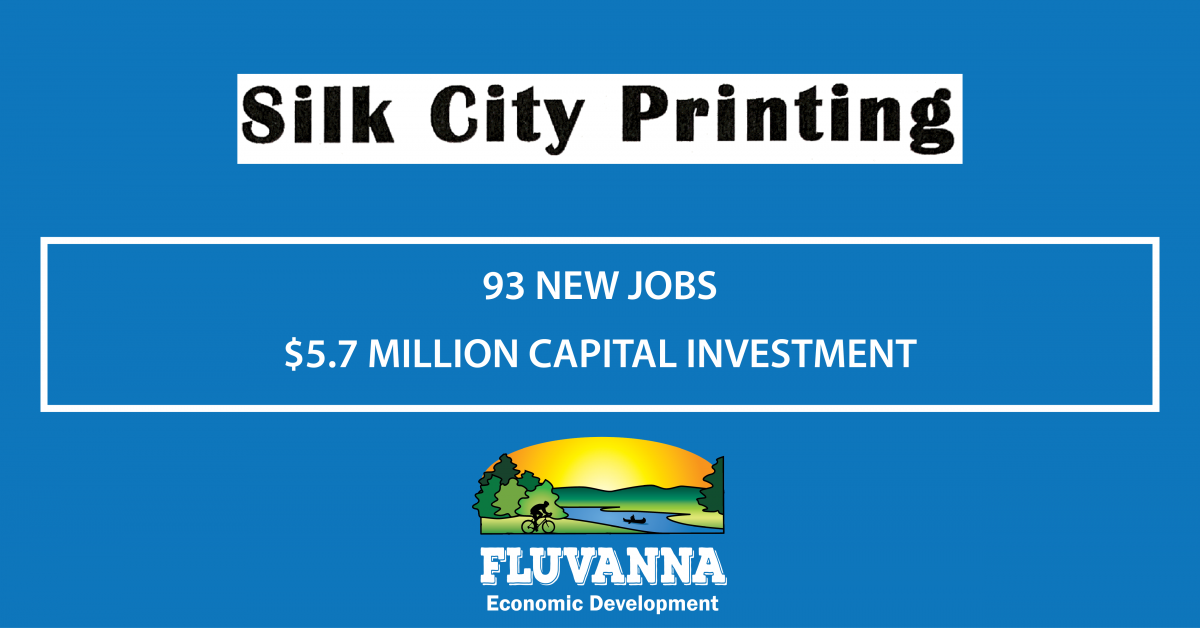 Silk City Printing