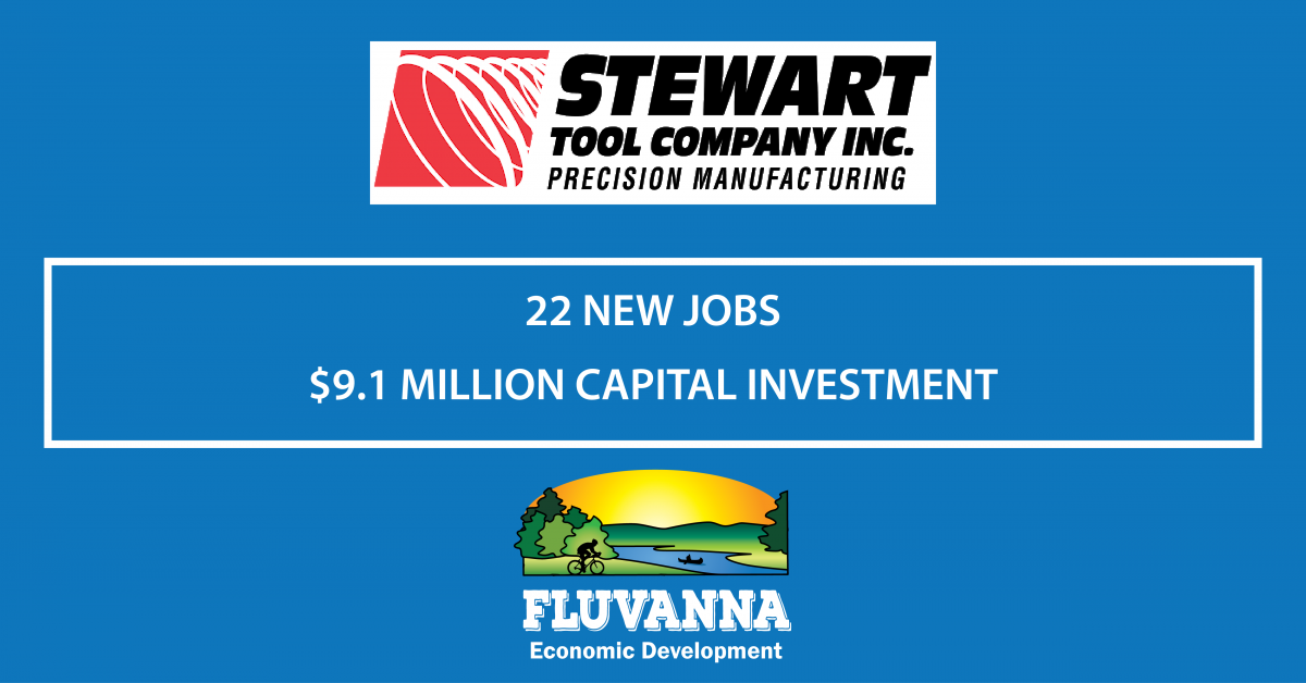 Stewart Tool Company