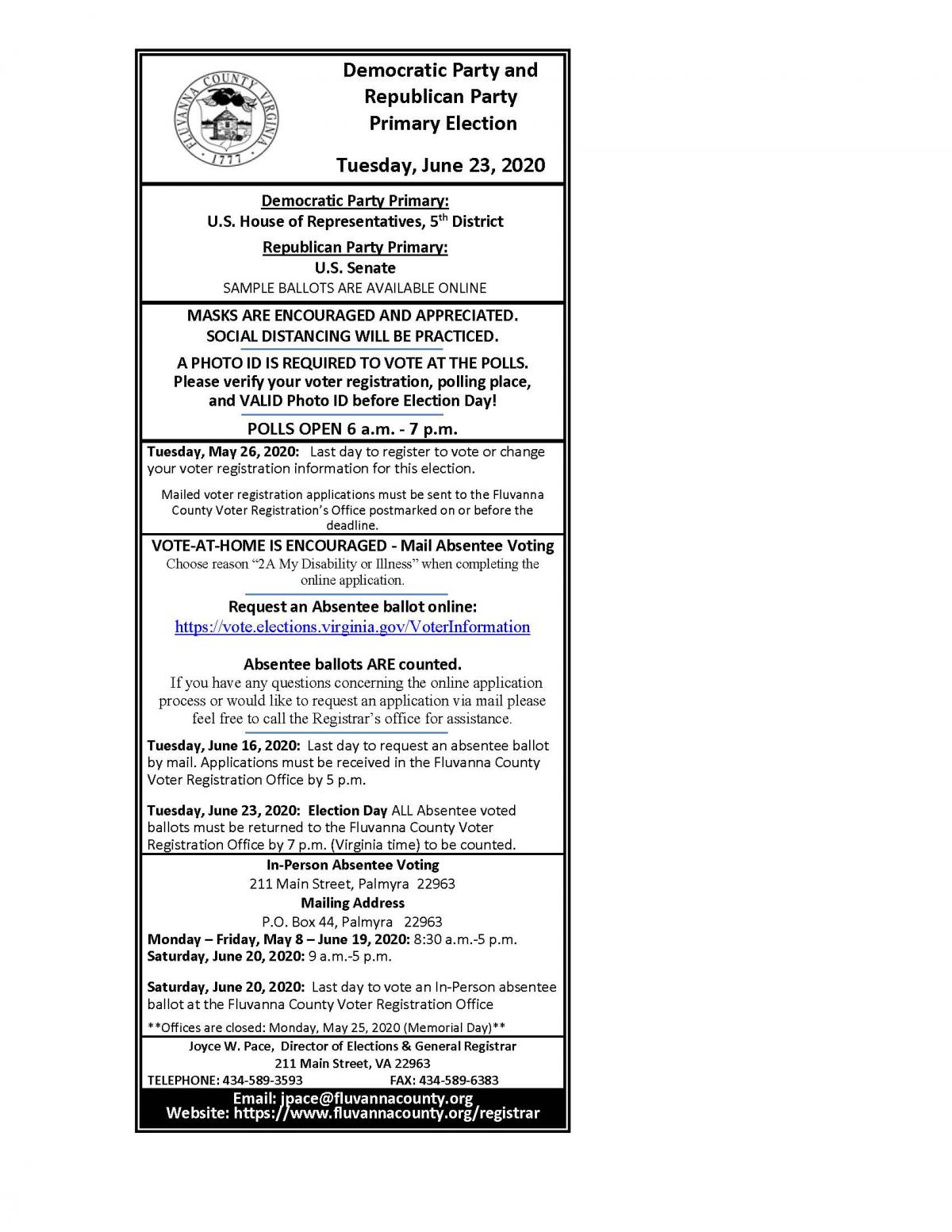 Fluvanna County Public Schools 2022 2023 Calendar March Calendar 2022