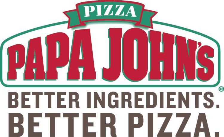 Papa John S Pizza Fluvanna County Virginia
