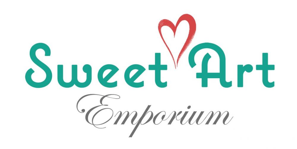 Take home a piece of local art and a treat from the Sweet Art Emporium