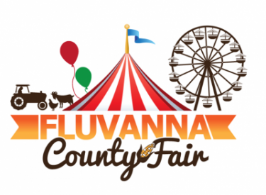 photo of carnival tent and amusements